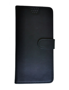 CUSTODIA A LIBRO x 5"