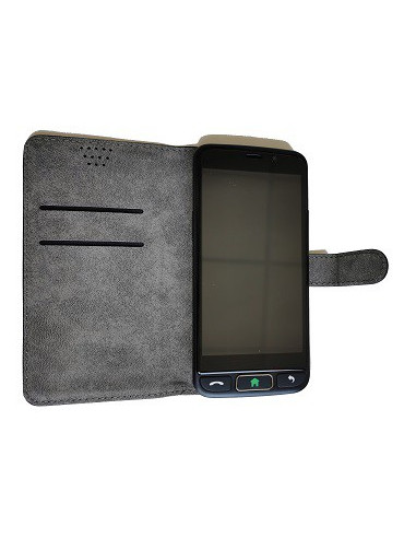 CUSTODIA A LIBRO x 5"