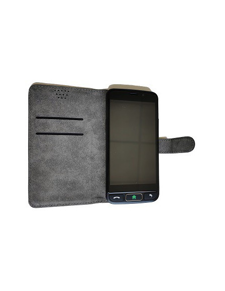 CUSTODIA A LIBRO x 5"