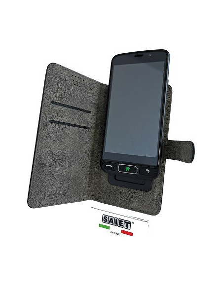 CUSTODIA A LIBRO x 5,5" - 6"