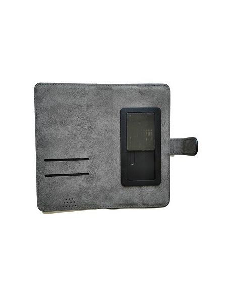 CUSTODIA A LIBRO x 5,5" - 6"