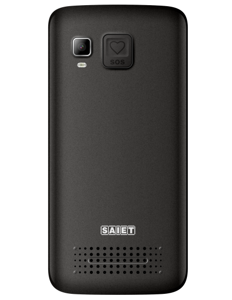 Smart Senior STS502 + COVER