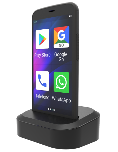 Smart Senior STS502 + COVER