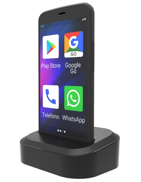 Smart Senior STS502 + COVER