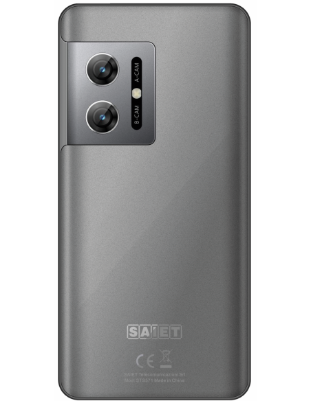 POCKETPHONE STS571 + COVER