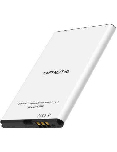 BATTERIA per NEXT 4G