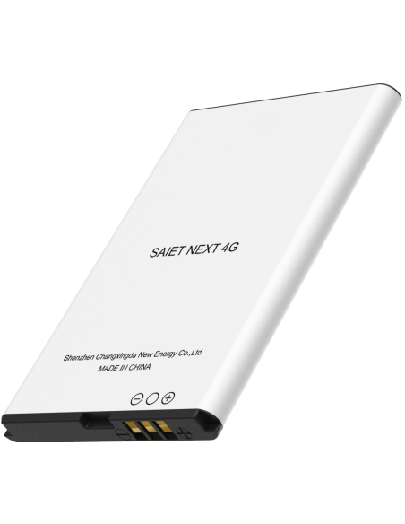 BATTERIA per NEXT 4G
