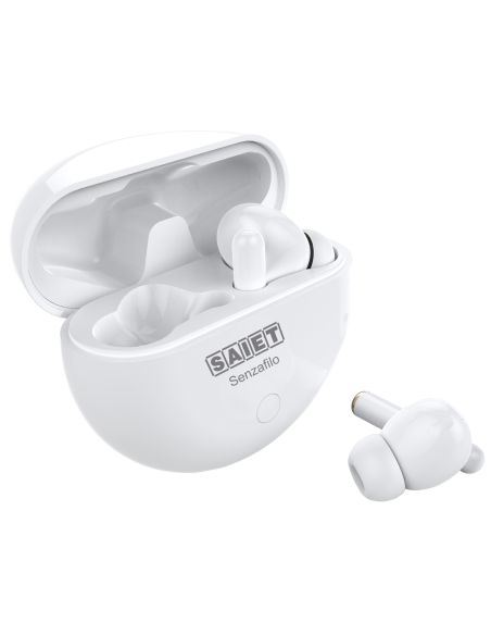 Senzafilo - Auricolari TWS