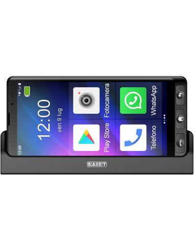 Smart Senior STS600 + COVER