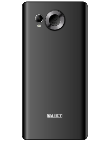 Smart Senior STS600 + COVER