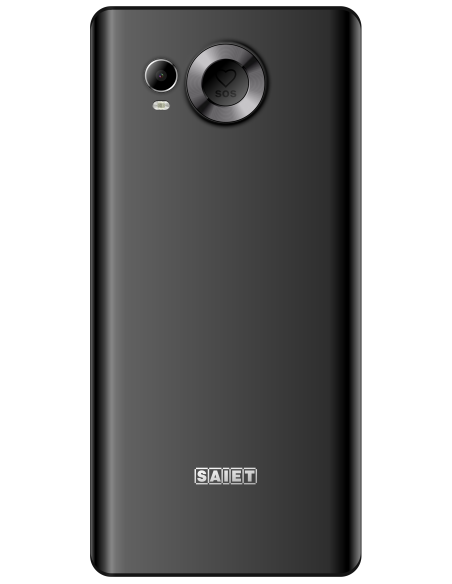 Smart Senior STS600 + COVER