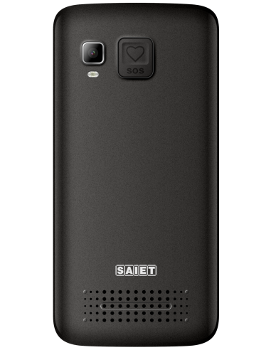 Smart Senior STS502 + KIT PROTEZIONE