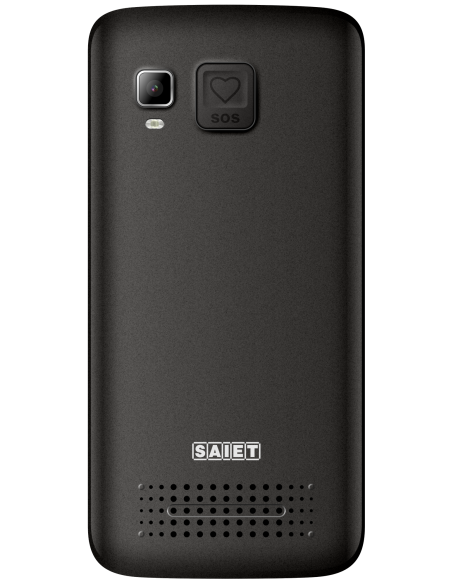 Smart Senior STS502 + KIT PROTEZIONE