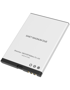 BATTERIA per MAGNUM / MAGNUMDue