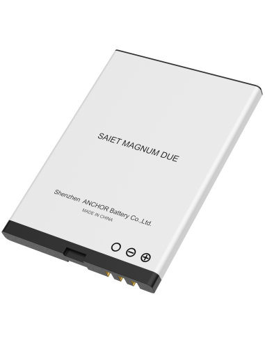 BATTERIA per MAGNUM / MAGNUMDue