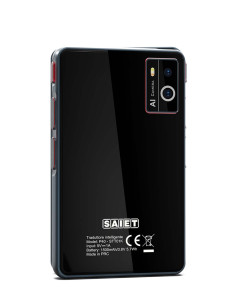 SAIET Ai Translator - Traduttore simultaneo 2