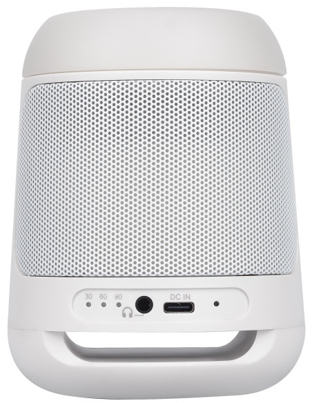 Diffusore di melodie rilassanti INCANTO