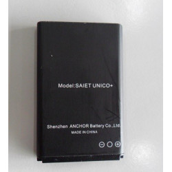 BATTERIA per UNICO