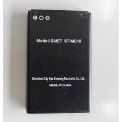 BATTERIA X LIKE MC10