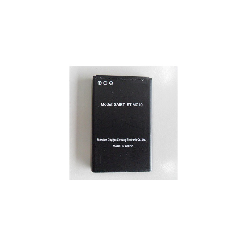 BATTERIA X LIKE MC10