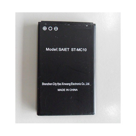 BATTERIA X LIKE MC10