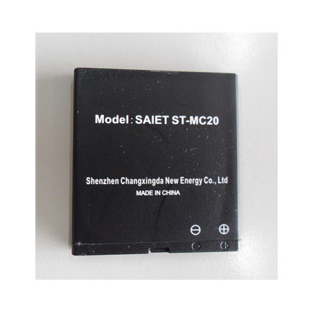 BATTERIA X LIKE MC20