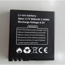 BATTERIA X LIKE MC20 2