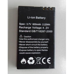 BATTERIA X LIKE MB20 2