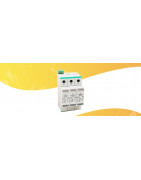 Impianti Fotovoltaici tipo 2 DIN