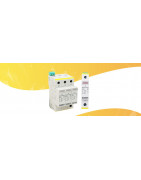 Bassa Tensione tipo 2 DIN