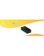 Telefoniche ISDN  presa spina