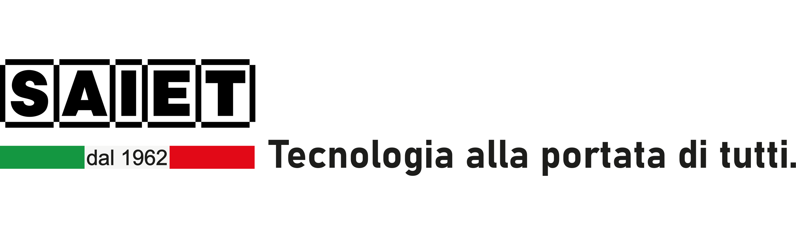 SAIET Telecomunicazioni Srl